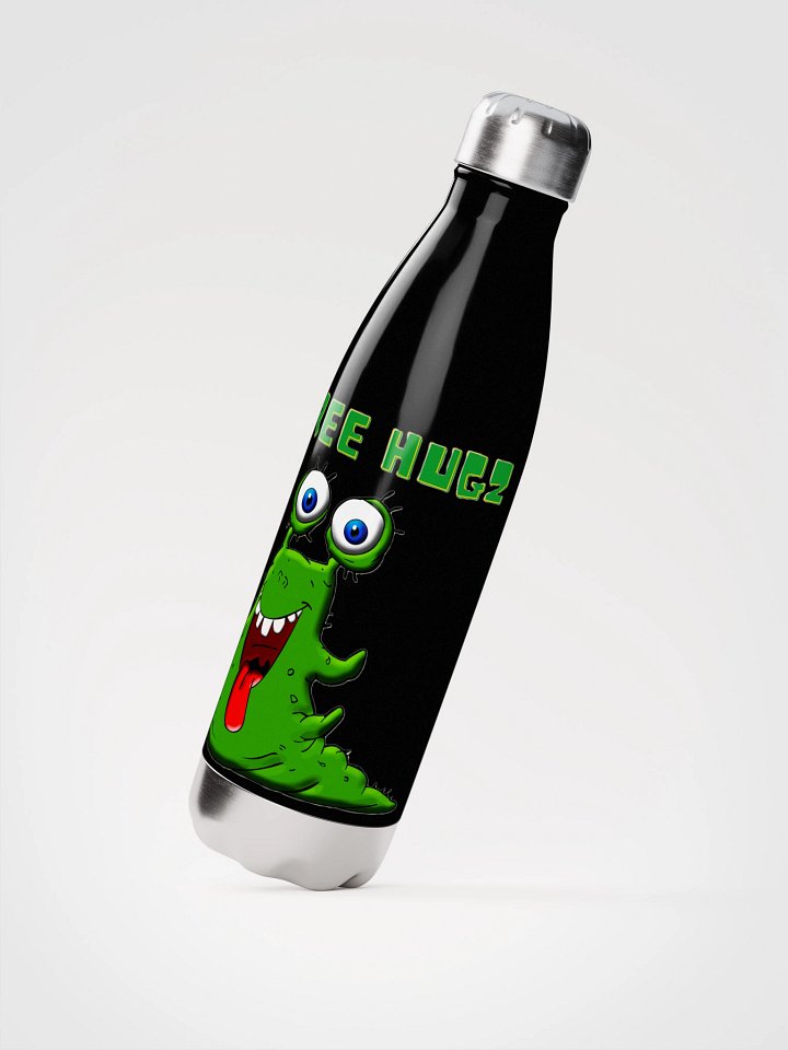FREE HUGZ product image (4)