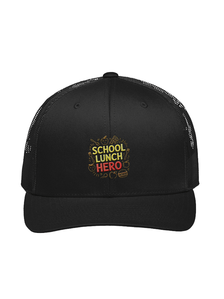 School Lunch Hero product image (1)