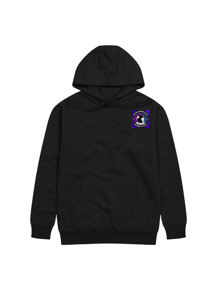 Aura of Midnight Hearts product image (1)