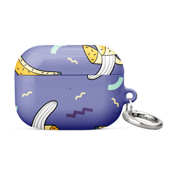 Peel Playful Bananas AirPods® Case product image (4)