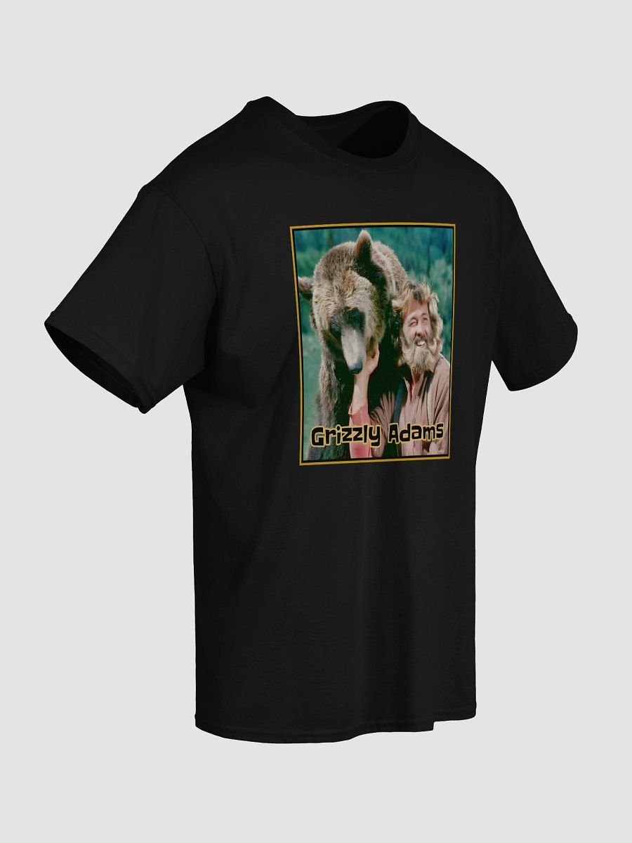 Wild Companion Gildan T-Shirt product image (21)