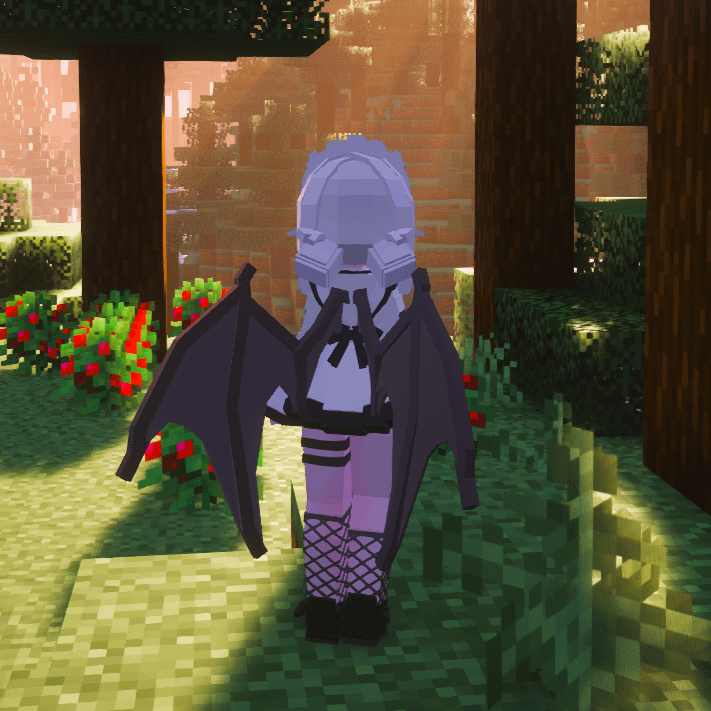 Vampire Maid + TLM product image (9)