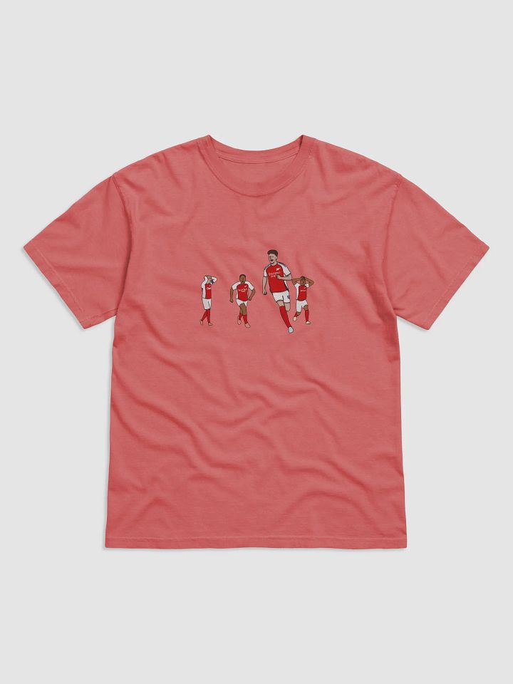 Declan Rice T-Shirt product image (4)