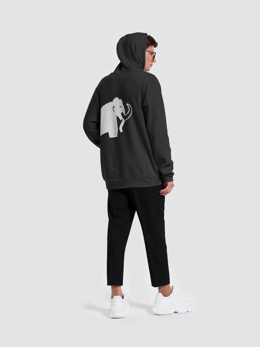 Mammoth Hoodie - Supersoft product image (15)