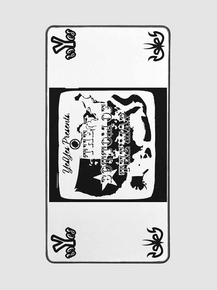 Bottom of the Mat product image (2)