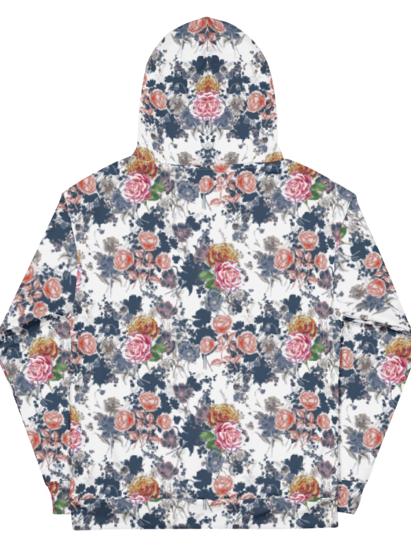 Fresh Feeling | Recycled Unisex Hoodie product image (3)