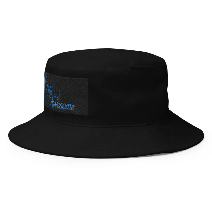 Crazy Awesome Bucket Hat! product image (9)
