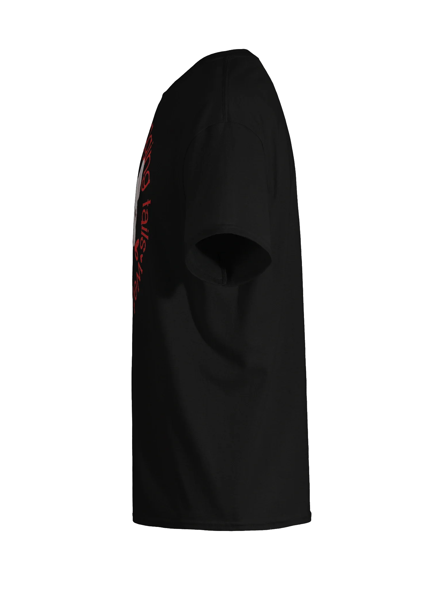 Sloppy Kisses Frenchy T product image (11)