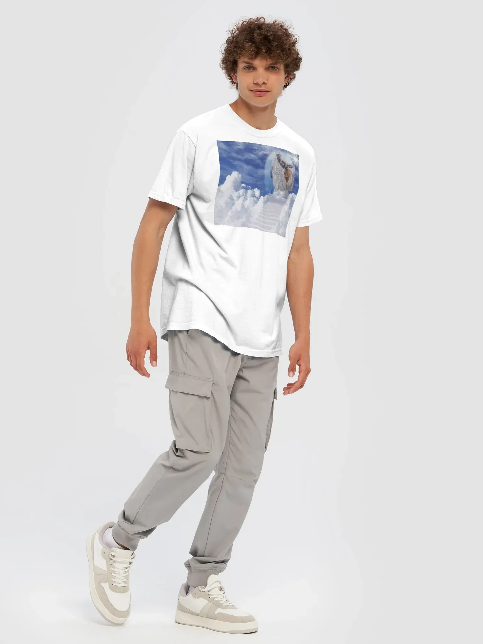 Deus é um só! product image (7)