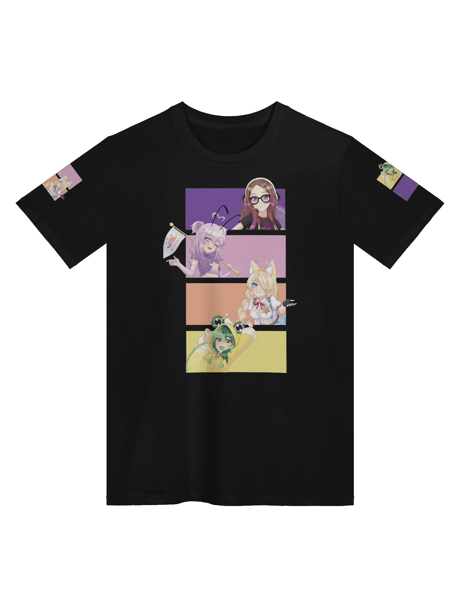 AFTERLIGHT Summer Fun Shirt! product image (1)