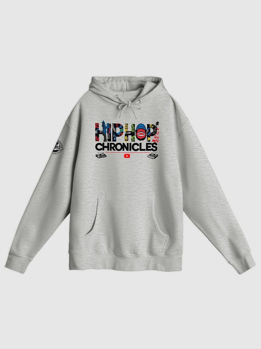Ape Logo - Premium Hoodie product image (4)