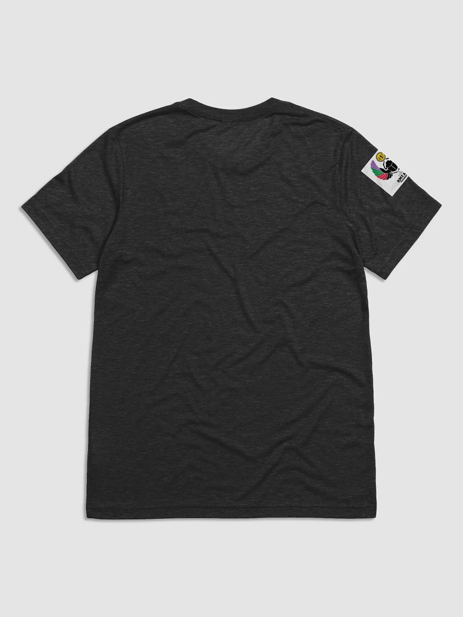KMT Asen Official T-Shirt product image (2)