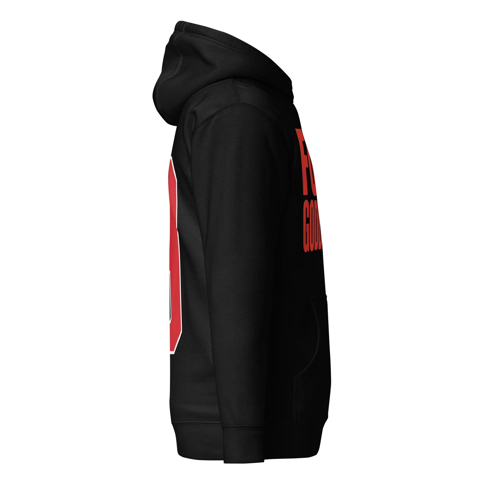 Fupa Hoodie product image (5)