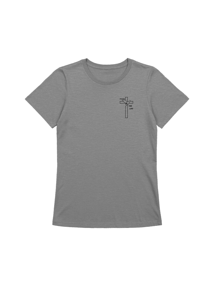 Praise The Lord product image (1)