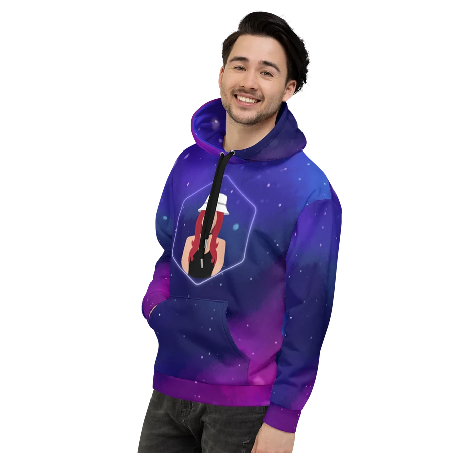 Avatar Hoodie product image (6)