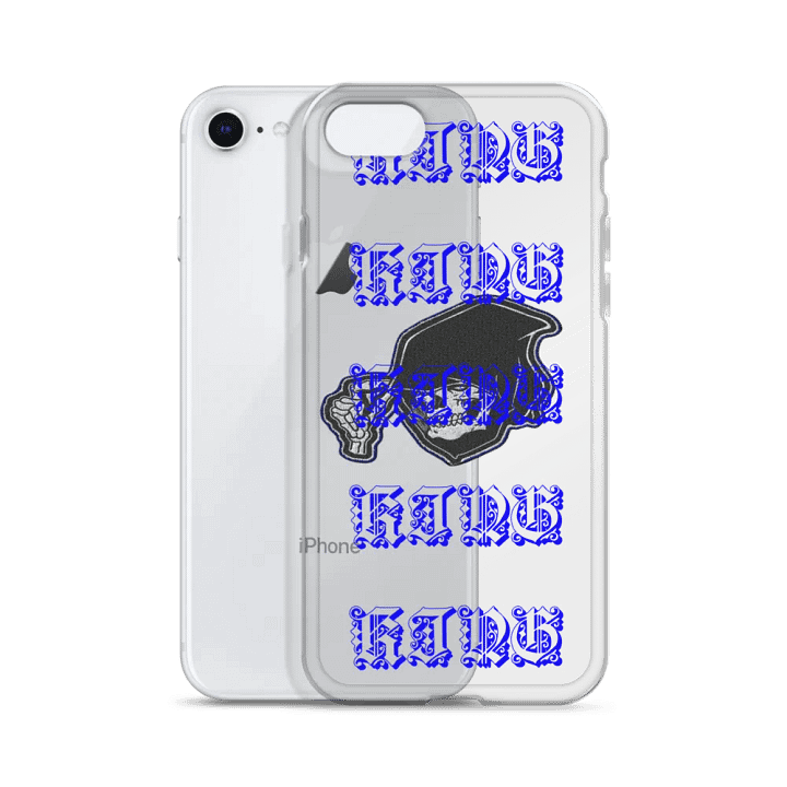 Reaper KING Phone Case product image (2)