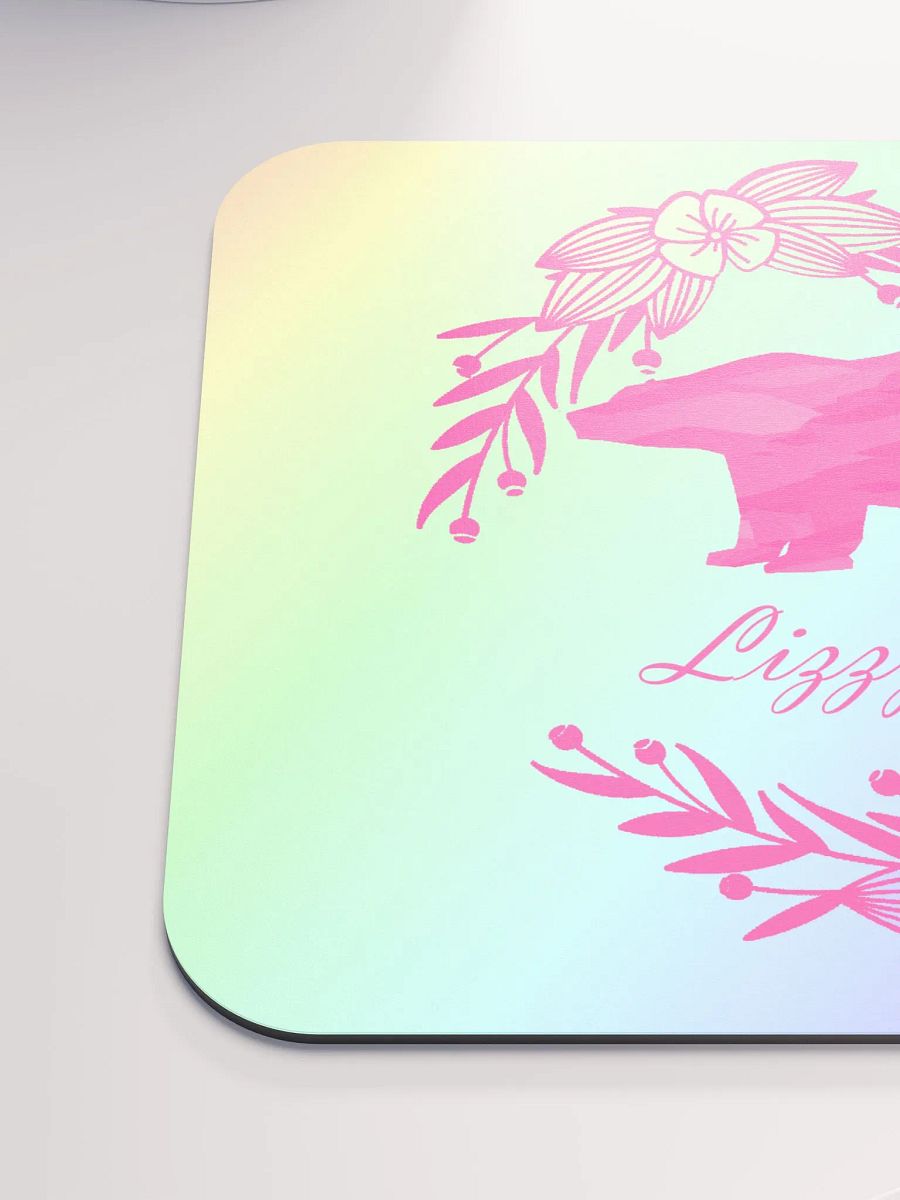 LizzyBear Classic Mouse Pads product image (6)
