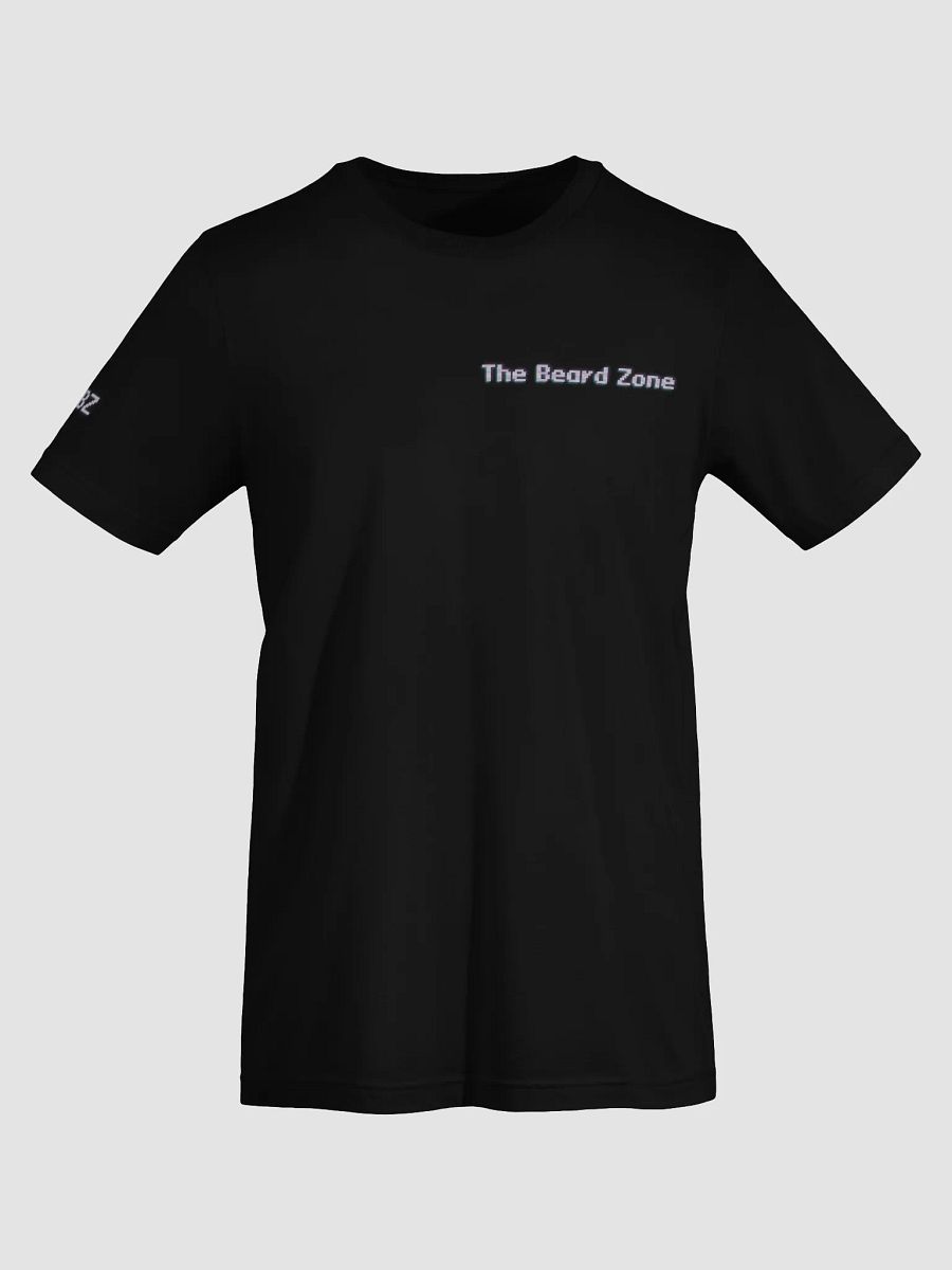 CRT Pepe Chad Premium Gamer T-Shirt product image (19)