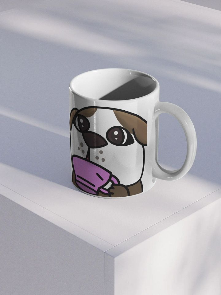 Ralph Tea Mug product image (2)