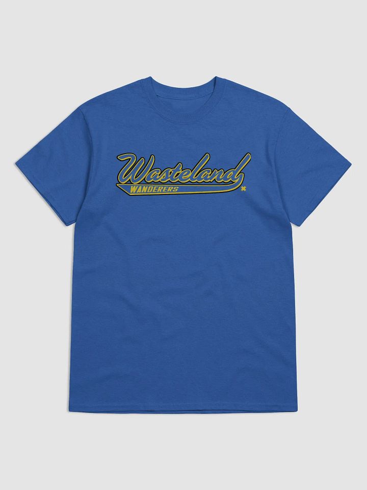 Wasteland Wanderers Tee (modern) product image (1)