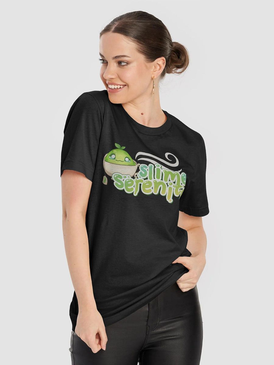 Slime Serenitea Shirt product image (4)