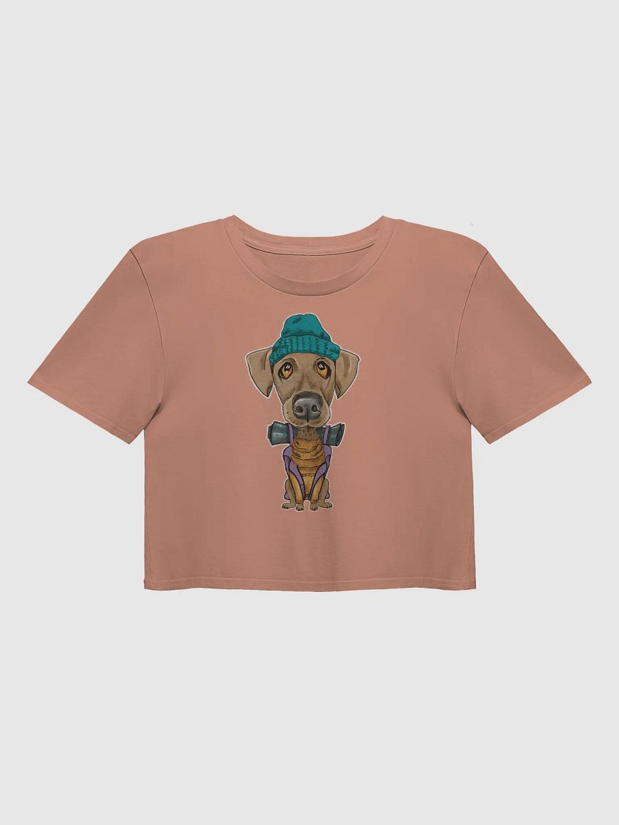 Camping Dog product image (26)
