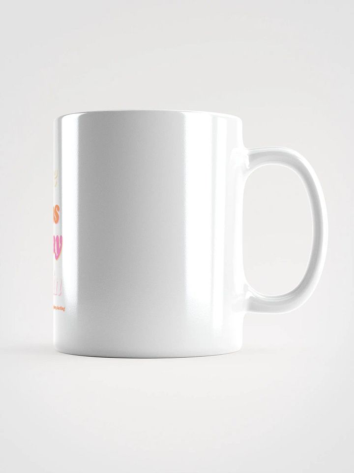 chaotic gay campaign mug product image (2)