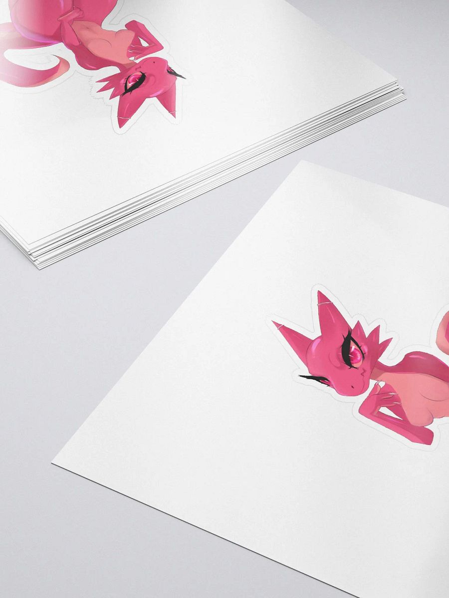 Pink Kobold product image (5)