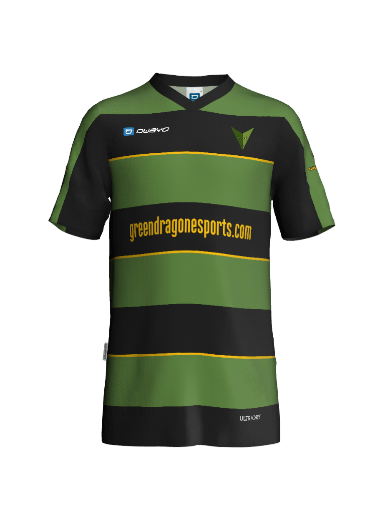 Childs Official 2025 GDE Team Shirt