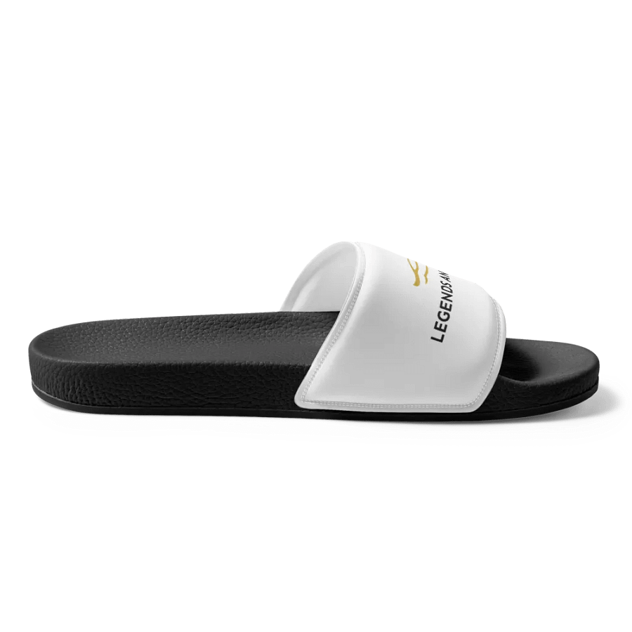 Men's Legends and Legacies Slides product image (7)