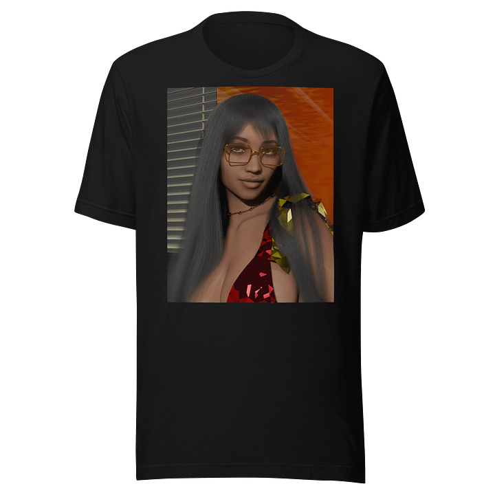 Addison Unisex T-Shirt product image (1)