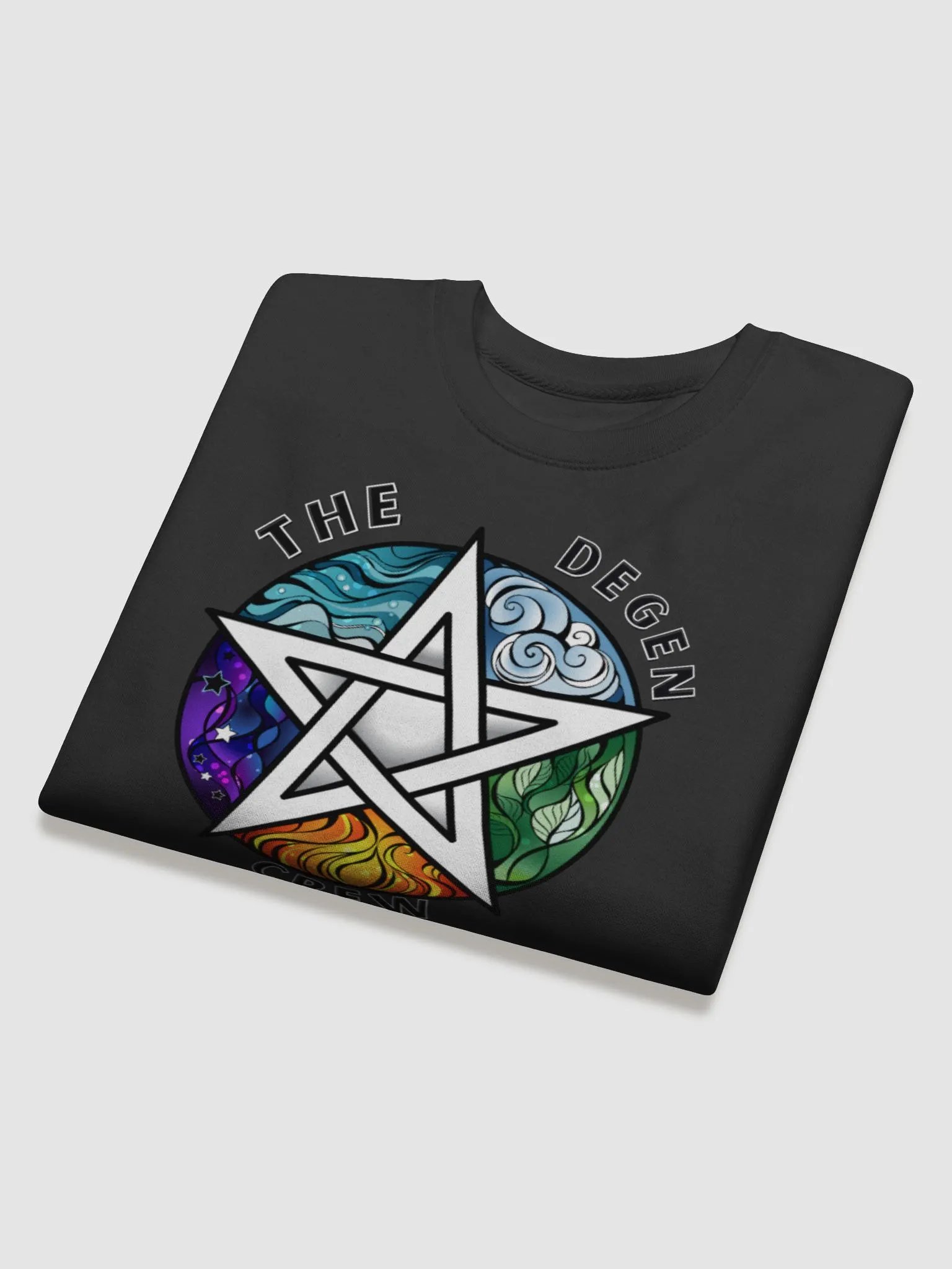 Degen Crewneck product image (4)