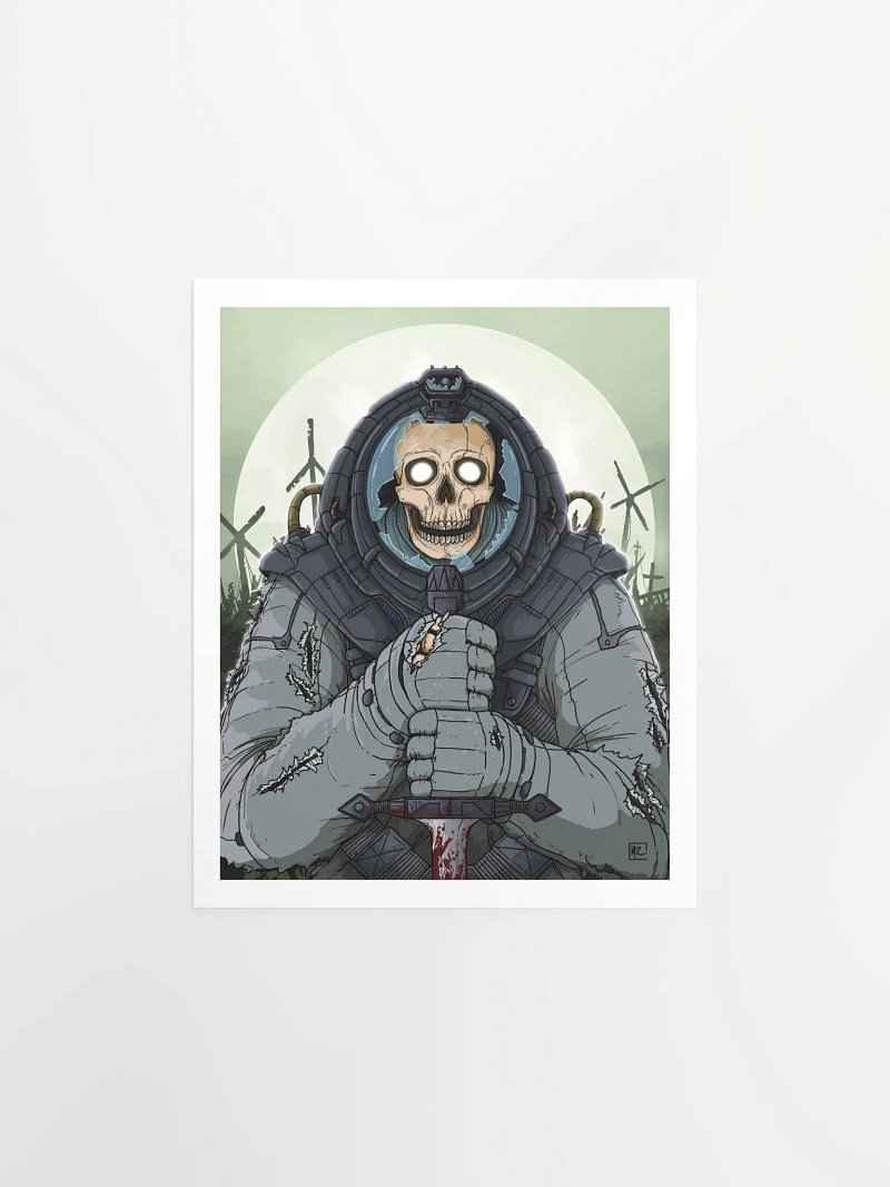 The AstroKnight