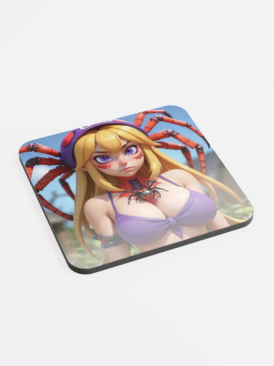 Arachnid Aura Coaster Set product image (2)