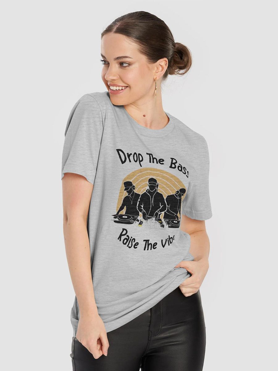 Drop the Bass, Raise the Vibe product image (43)