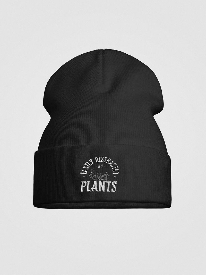 Plant Lover Beanie