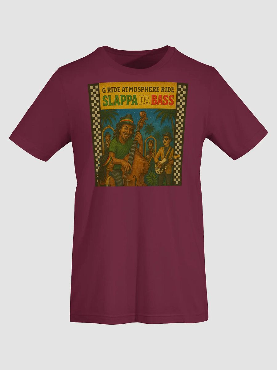 Slappa Da Bass product image (4)