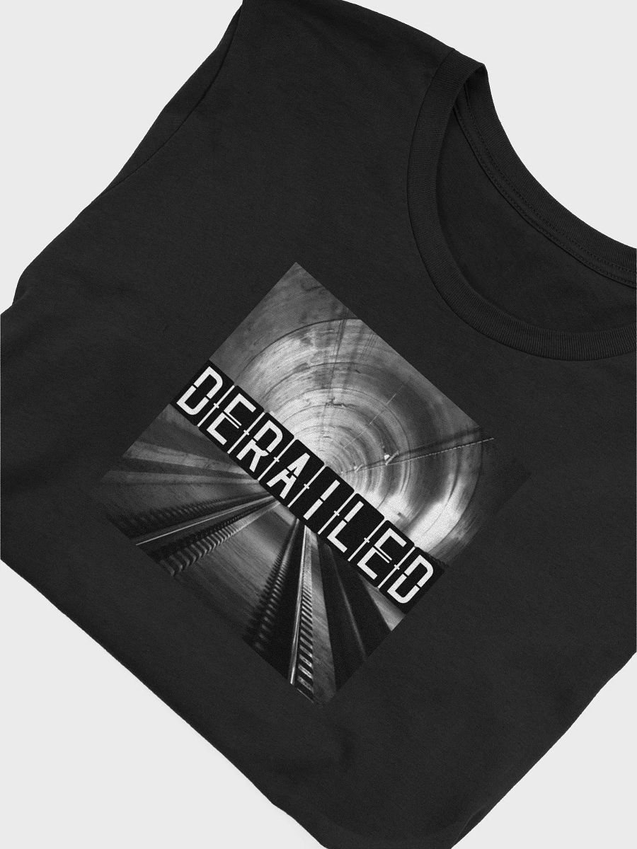 DERAILED right on track product image (5)