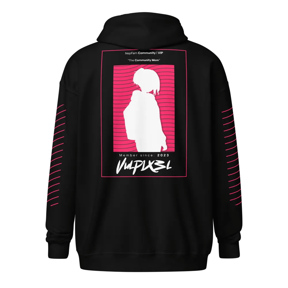 NF VIP | Vulp1x3l (Zip Up) product image (6)