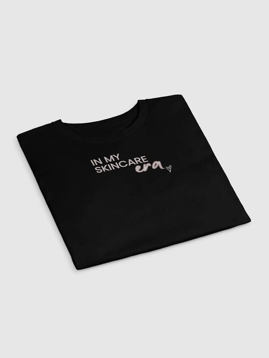 SKINCARE era Crop Top product image (4)