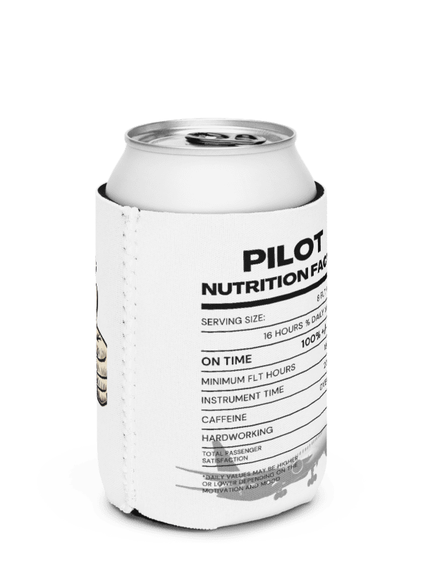 Skybound Can Cooler - Keep Your Drinks Chilled! product image (7)