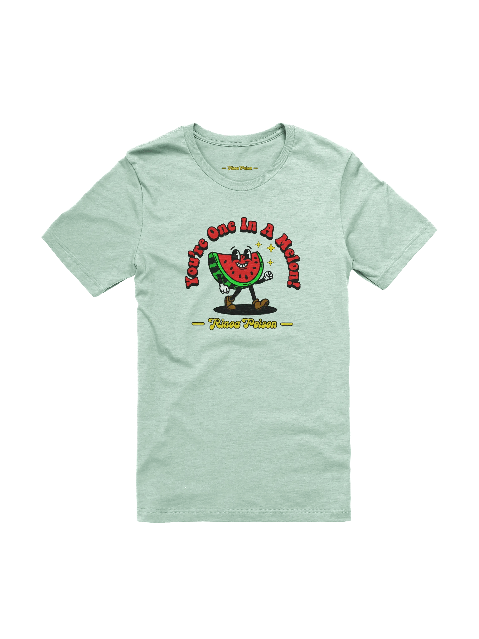 You're One in a Melon! - T-Shirt product image (3)