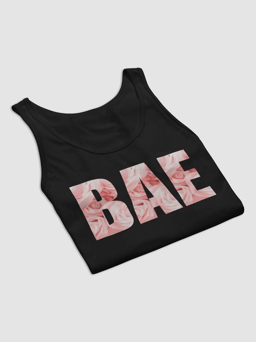 BAE BLACK ROSE product image (5)