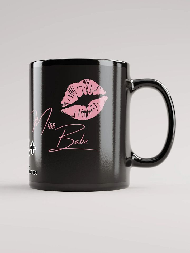 PG 18+ Cup product image (1)