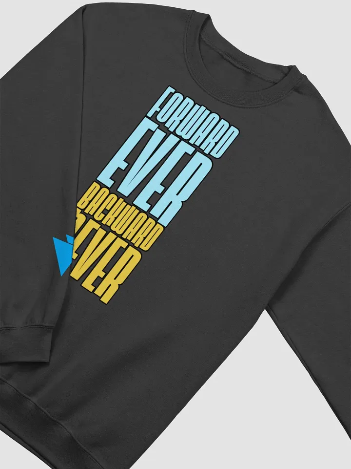 Official F.E.B.N.2 Crewneck product image (2)