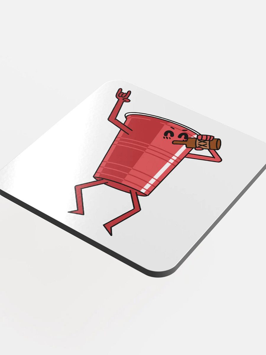 Drink It Coaster product image (4)