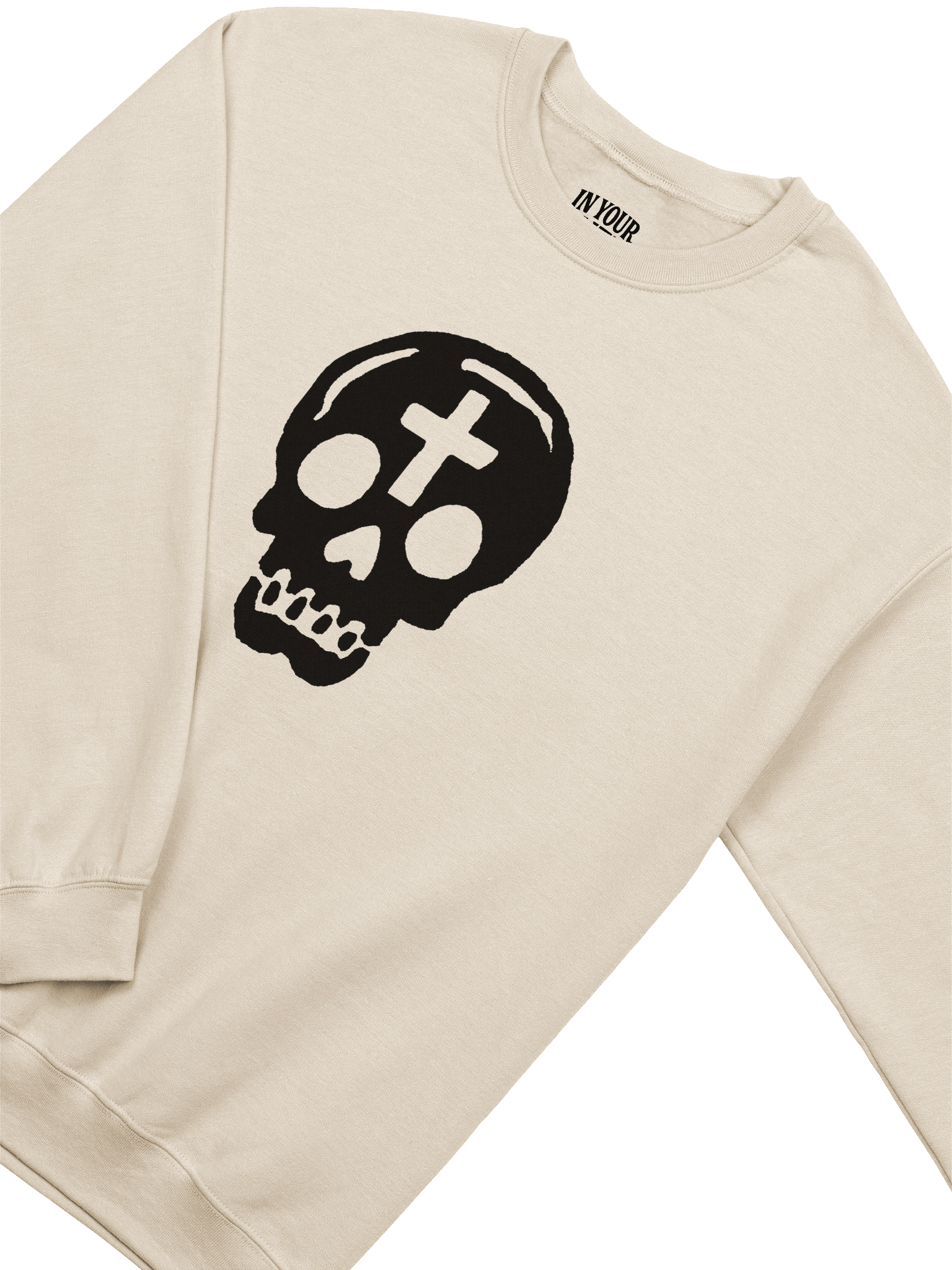 Skull of Redemption Sweatshirt product image (2)