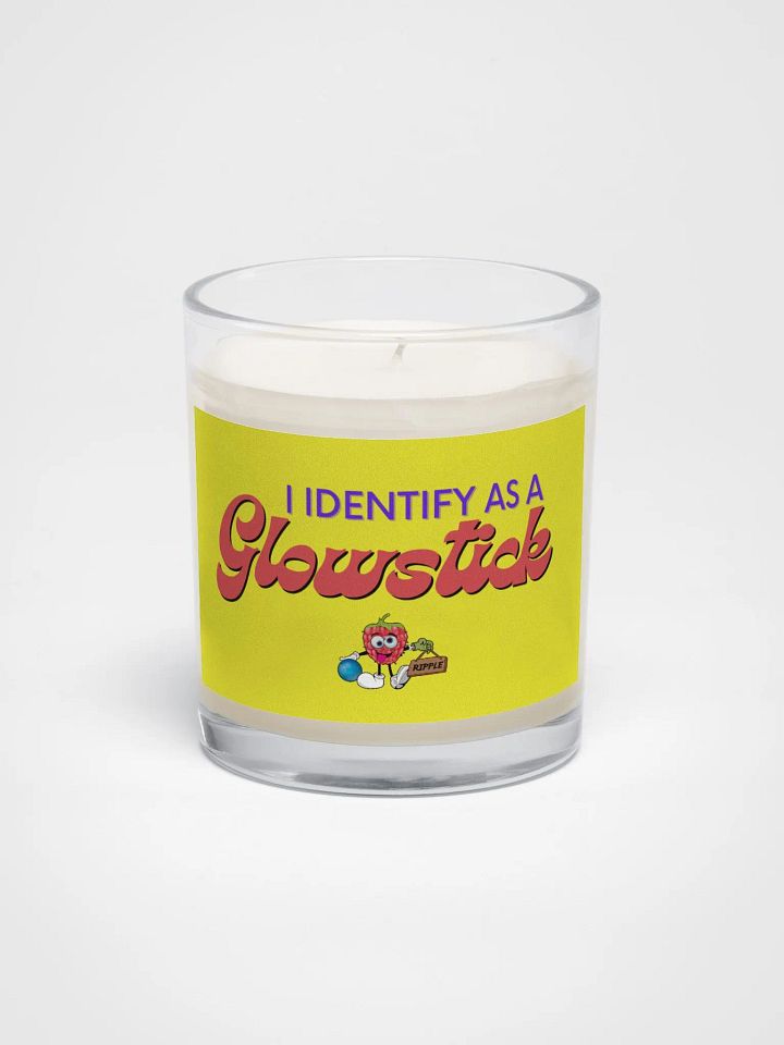 Glowstick Candle product image (1)