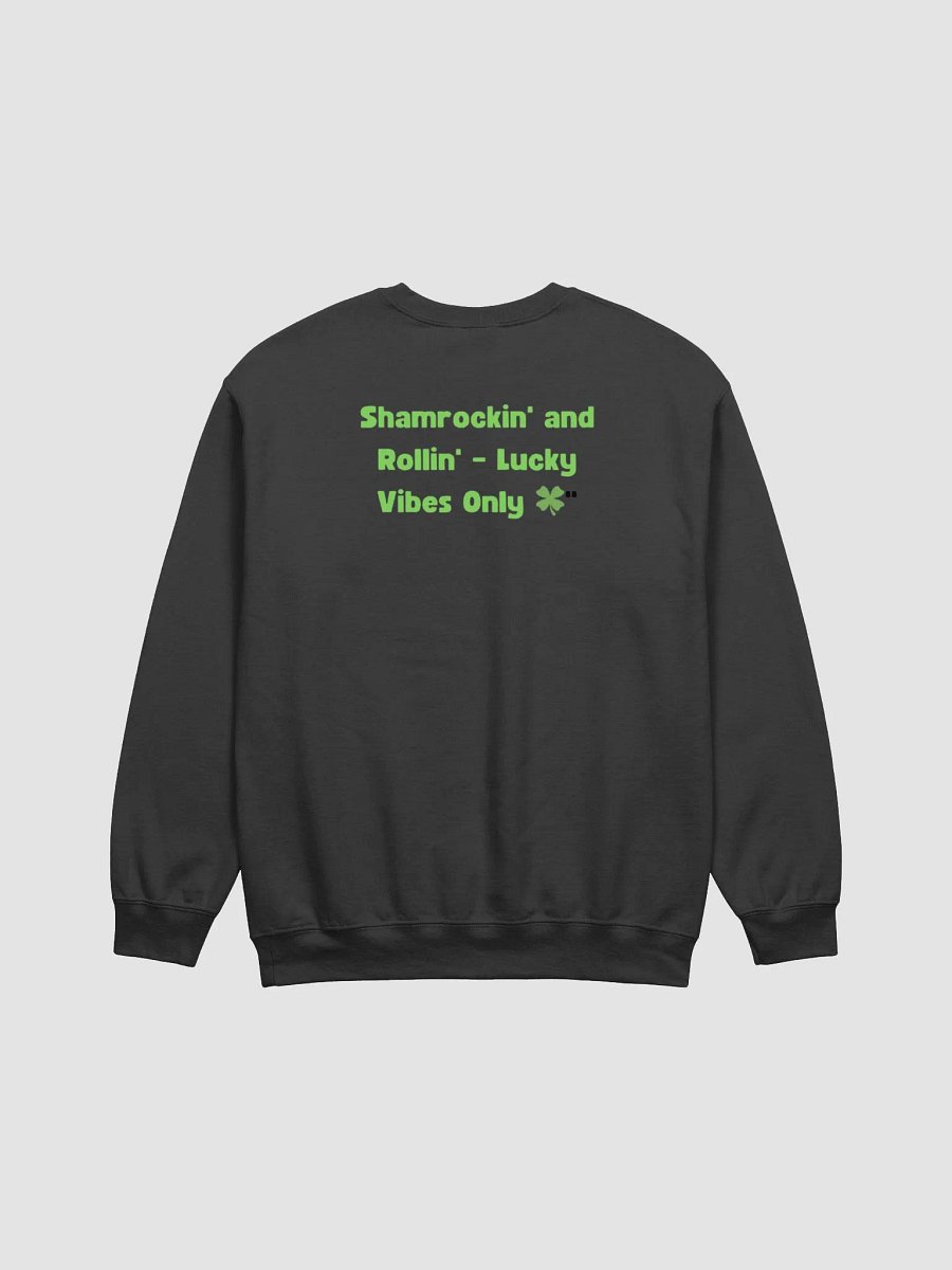 AI BrowningSimmer St. Patrick's Day 2025 product image (33)