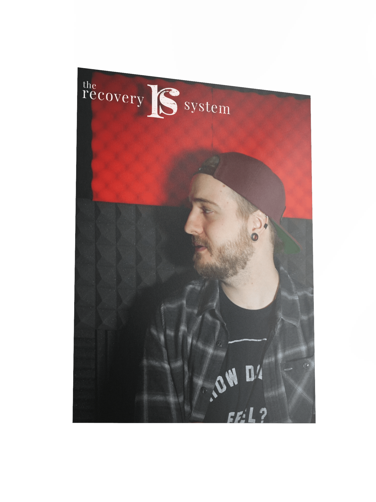 TRS Poster - 12" x 16" product image (3)